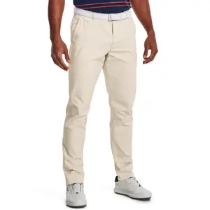 Avsmalnande chino-byxa Under Armour image-1