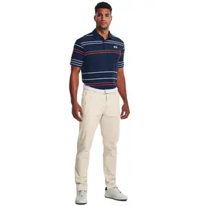 Avsmalnande chino-byxa Under Armour image-2