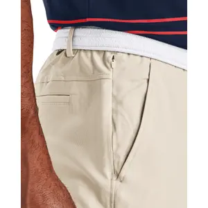 Avsmalnande chino-byxa Under Armour image-4