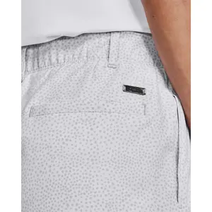 Shorts med print til kvinder Under Armour Links image-5