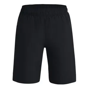 Children's woven shorts Under Armour image-0