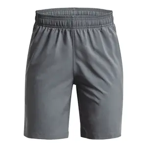 Pantalón corto tejidos para niños Under Armour
