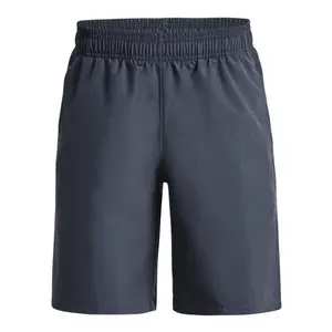 Gewebte Shorts mit Kindermotiv Under Armour image-0