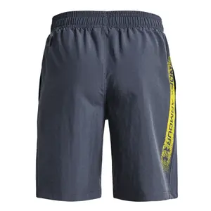 Gewebte Shorts mit Kindermotiv Under Armour image-1