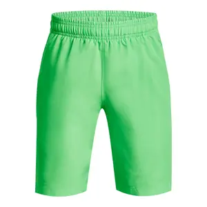 Gewebte Shorts mit Kindermotiv Under Armour image-0