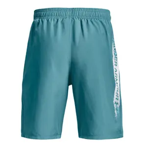 Children's woven shorts Under Armour image-1