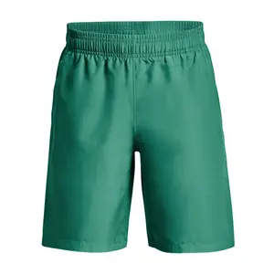 Gewebte Shorts mit Kindermotiv Under Armour image-0