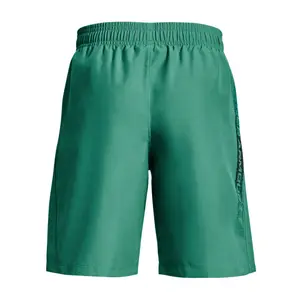 Gewebte Shorts mit Kindermotiv Under Armour image-1