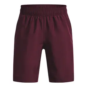 Shorts für Kinder Under Armour image-0