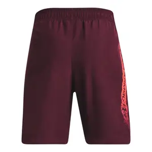 Shorts für Kinder Under Armour image-1