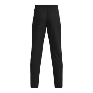 Kids' woven jogging bottoms Under Armour Sportstyle image-1