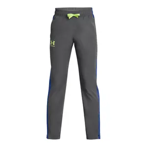 Børne træningsbukser Under Armour Sportstyle image-0