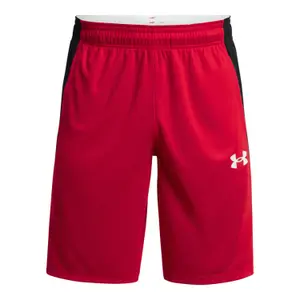Short Under Armour Baseline 10in image-0