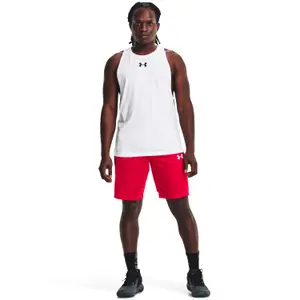 Short Under Armour Baseline 10in image-3