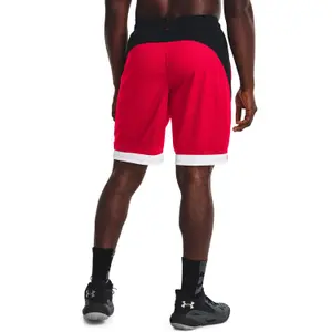 Short Under Armour Baseline 10in image-4