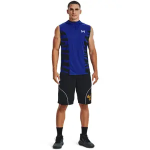 Krótka Under Armour Perimeter image-1