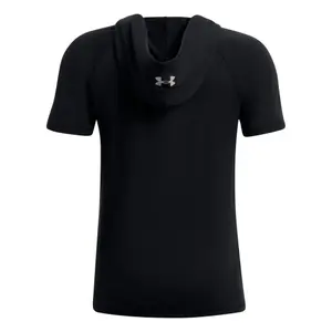 Kinder hoodie Under Armour Project Rock HC image-1