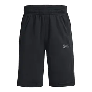 Basketballshorts für Kinder Under Armour image-0