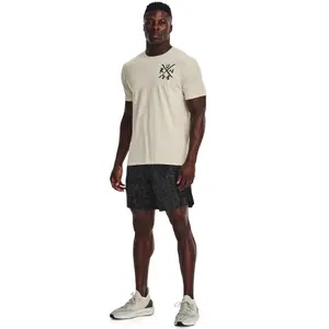 T-shirt Under Armour Destroy all miles