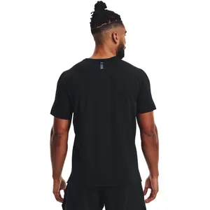 T-shirt Under Armour Iso-chill run laser image-3