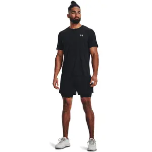 T-shirt Under Armour Iso-chill run laser image-4