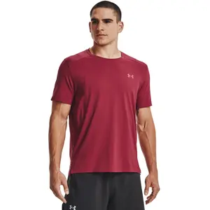 T-shirt Under Armour Iso-chill run laser image-0