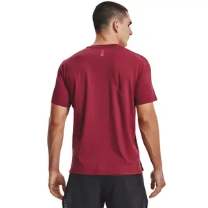 T-shirt Under Armour Iso-chill run laser image-1