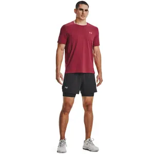 T-shirt Under Armour Iso-chill run laser image-2