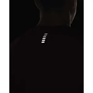 T-shirt Under Armour Iso-chill run laser image-3