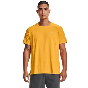 Maillot Under Armour Iso-Chill Run Laser image-2