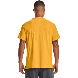 Maillot Under Armour Iso-Chill Run Laser image-4