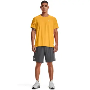 Maillot Under Armour Iso-Chill Run Laser image-3