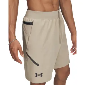 Pantalón corto Under Armour Unstoppable image-3