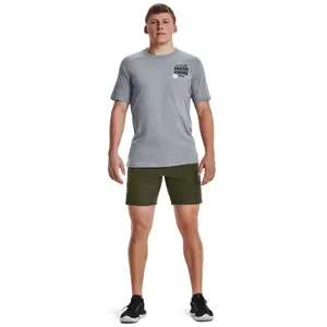 Short Under Armour Unstoppable image-1