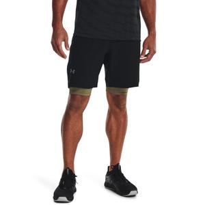 Shorts Under Armour image-2