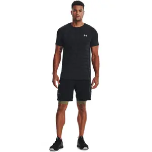 Shorts Under Armour image-1