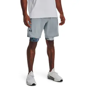 Shorts Under Armour image-1