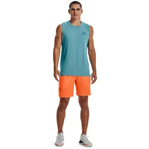 Gewebte Shorts Under Armour Vanish image-2