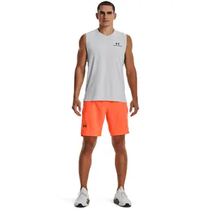 Woven shorts Under Armour Vanish image-2