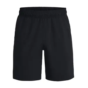Patterned woven shorts Under Armour image-0