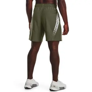 Shorts Under Armour image-4