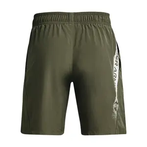 Shorts Under Armour image-3