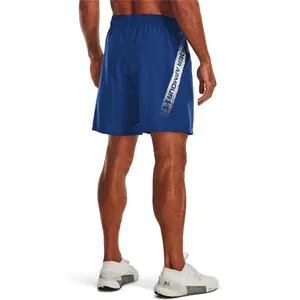 Pantalón corto estampados Under Armour image-4