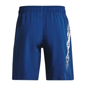 Pantalón corto estampados Under Armour image-3