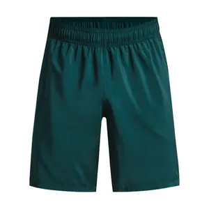 Woven shorts with pattern Under Armour Ua image-0