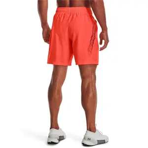 Shorts Under Armour image-4