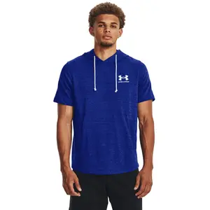 Hoodie Under Armour Rival Terry LC image-1