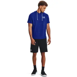 Hoodie Under Armour Rival Terry LC image-2