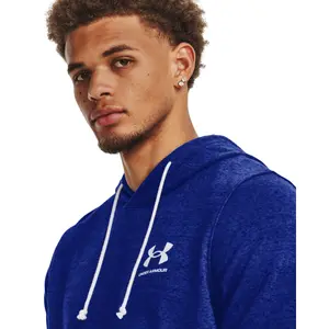 Hoodie Under Armour Rival Terry LC image-5