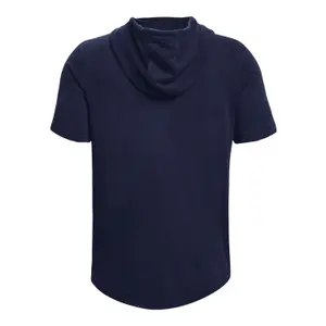 Capuchon met korte mouwen Under Armour Rival Terry LC image-3